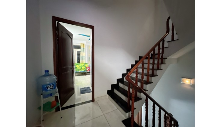 NHÀ 1/ BÌNH TRỊ ĐÔNG, 30M2, 3 TẦNG 3PN, GIÁ CHỈ 4 TỶ